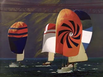 Spinnakers